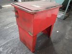 Buildall Parts Washer