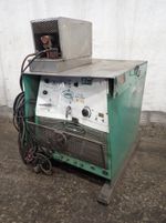 Linde Welder