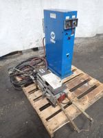 Miller Spot Welder