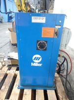 Miller Spot Welder