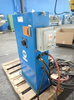 Miller Spot Welder