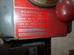 Powermatic Multihead Drill Press