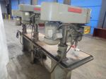 Powermatic Multihead Drill Press