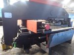 Amada Amada Vp 305072 Turret Punch