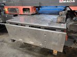 Amada Amada Vp 305072 Turret Punch