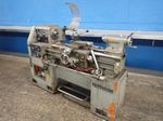 Maxturn Maxturn Maxdeluxe Lathe
