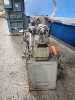 Maxturn Maxturn Maxdeluxe Lathe