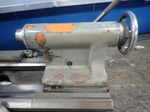 Maxturn Maxturn Maxdeluxe Lathe