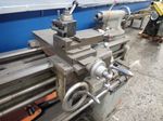 Maxturn Maxturn Maxdeluxe Lathe