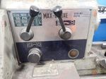 Maxturn Maxturn Maxdeluxe Lathe