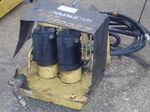 Enerpac Hydraulic Pump