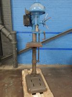 Buffalo  Drill Press 