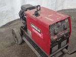 Lincoln Welder