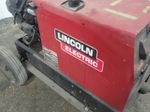 Lincoln Welder