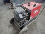 Lincoln Welder