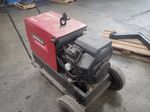 Lincoln Welder