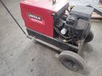 Lincoln Welder