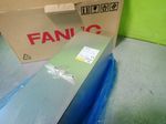 Fanuc Fanuc A06b6079h401 Dynamic Brake Module 