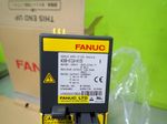 Fanuc Fanuc A06b6124h105 Servo Amplifier Module