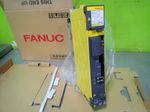 Fanuc Fanuc A06b6124h105 Servo Amplifier Module
