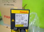 Fanuc Fanuc A06b6124h105 Servo Amplifier Module