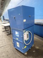 Donaldson  Torit Dust Collector