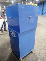 Donaldson  Torit Dust Collector