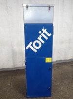 Donaldsontorit Donaldsontorit Cab Tvs 1500 Dust Collector 5 Hp