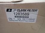 Clark Filter Mist Collector Filters