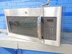 General Electric Microwave