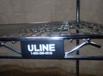 Uline Wire Rack