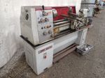 Msc Msc Gap Bed Lathe