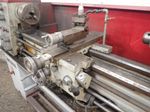 Msc Msc Gap Bed Lathe