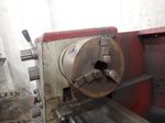 Msc Msc Gap Bed Lathe