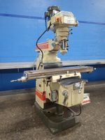 Microcut Microcut  1050  Vertical Mill