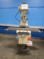 Microcut Microcut  1050  Vertical Mill