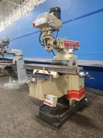 Microcut Microcut  1050  Vertical Mill