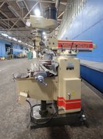 Microcut Microcut  1050  Vertical Mill