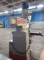 Microcut Microcut  1050  Vertical Mill