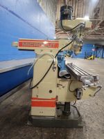 Microcut Microcut  1050  Vertical Mill