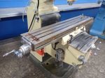 Microcut Microcut  1050  Vertical Mill