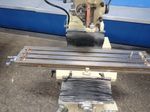Microcut Microcut  1050  Vertical Mill