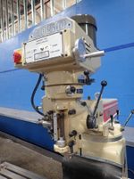 Microcut Microcut  1050  Vertical Mill