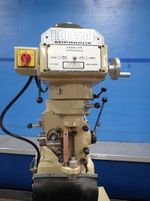 Microcut Microcut  1050  Vertical Mill
