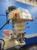 Microcut Microcut  1050  Vertical Mill