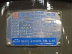 Microcut Microcut  1050  Vertical Mill