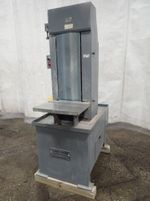 Kalamazoo Belt Sander
