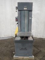 Kalamazoo Belt Sander