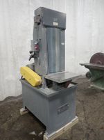 Kalamazoo Belt Sander