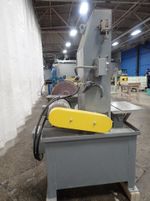 Kalamazoo Belt Sander